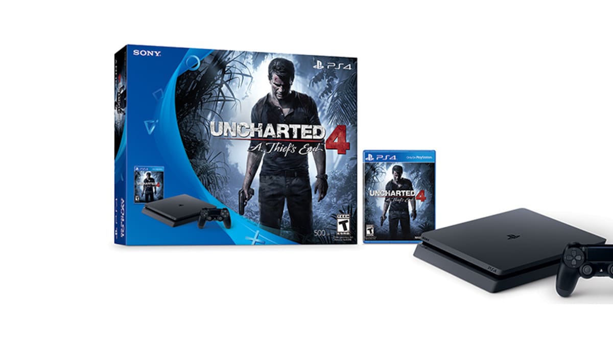 Uncharted 4 ya vendió 8.7 millones de copias
