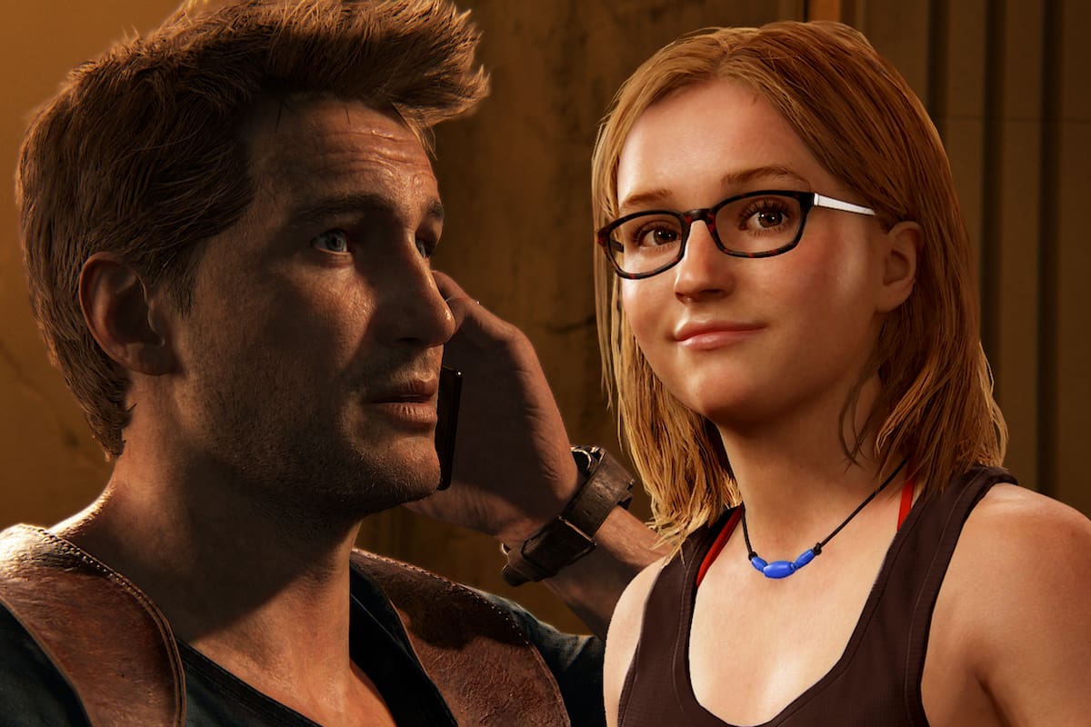En medio de rumores sobre Uncharted 5, el actor de Nathan Drake habla sobre la posible secuela y explica su única condición para regresar