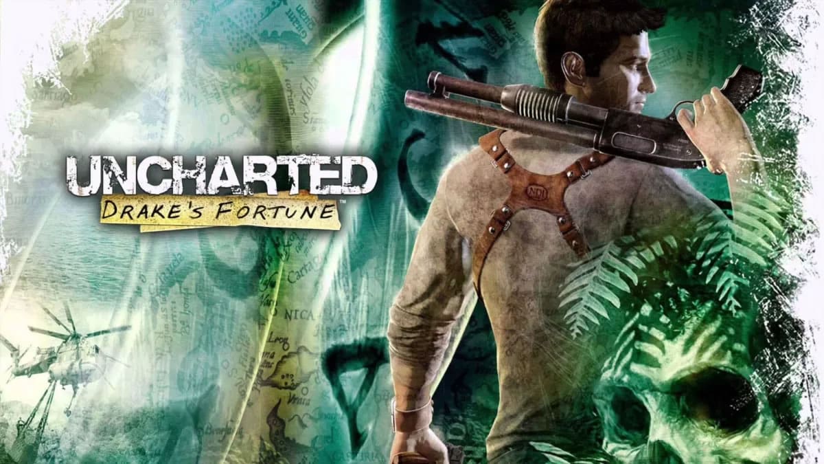 Uncharted