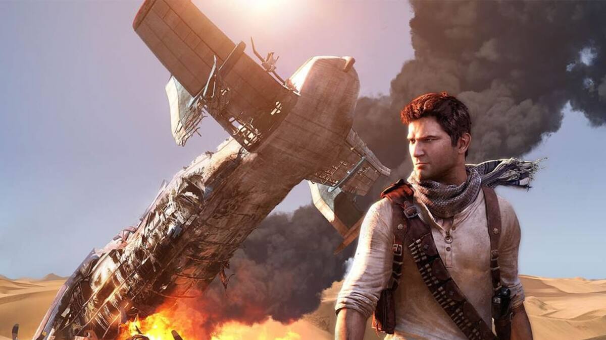 Uncharted