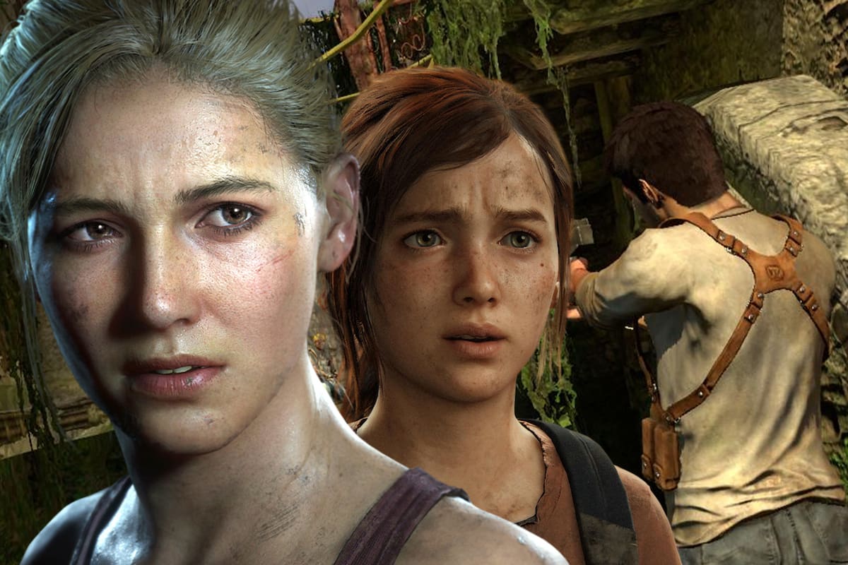 Uncharted: Drake’s Fortune pudo haber tenido un remake para PS5, pero Naughty Dog prefirió hacer The Last of Us Part I porque requería menos trabajo