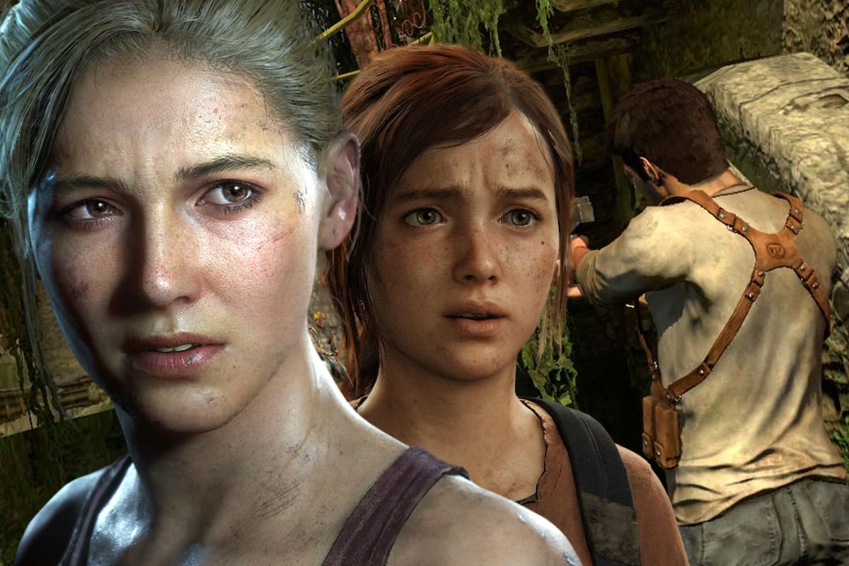 Naughty Dog Chose The Last of Us I Over Uncharted: Drake’s Fortune PS5 Remake Due to Development Complexity