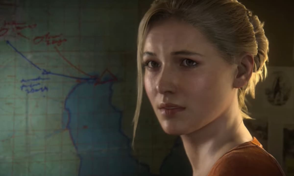 Uncharted: Legacy of Thieves Collection - Tráiler de Presentación | PlayStation Showcase 2021