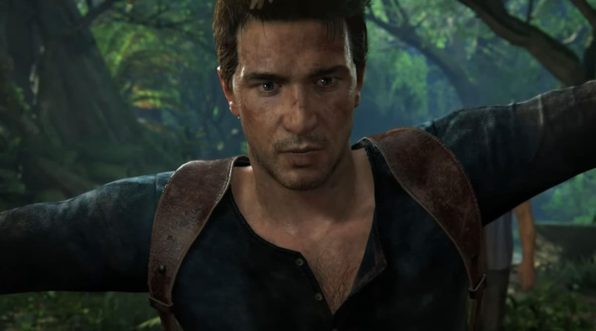 Uncharted: Legacy of Thieves Collection - Tráiler Lanzamiento Versión PC