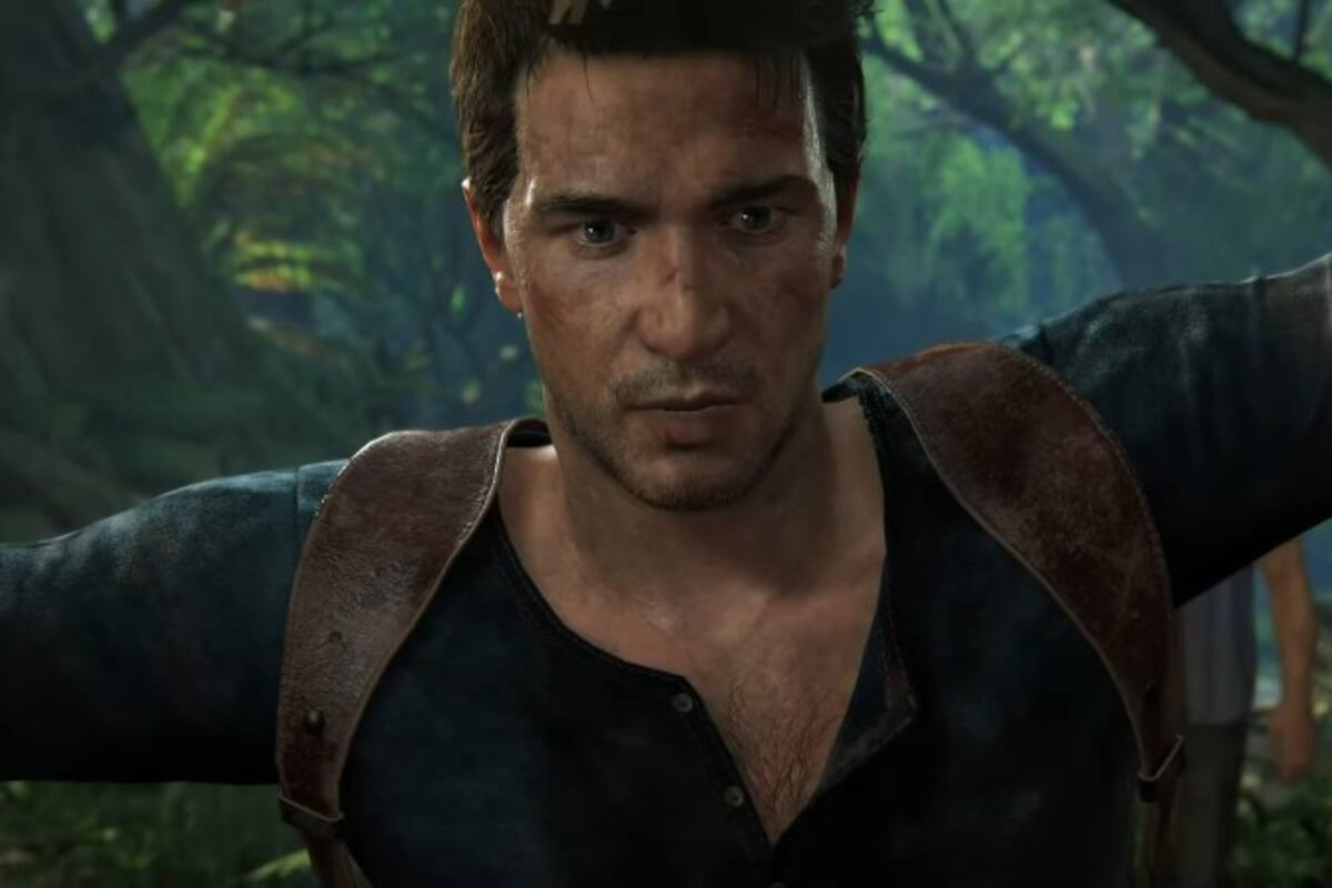 Uncharted: Legacy of Thieves Collection - Tráiler Lanzamiento Versión PC
