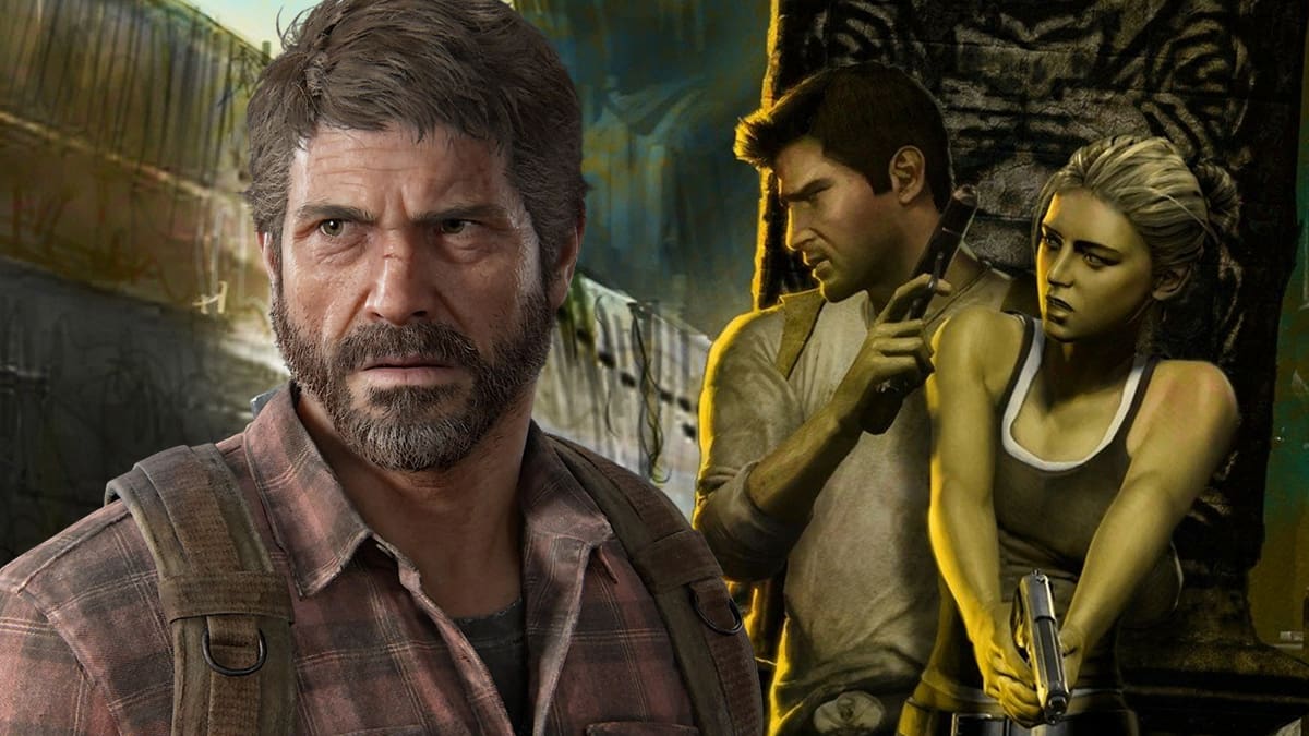 Uncharted y The Last of Us remake