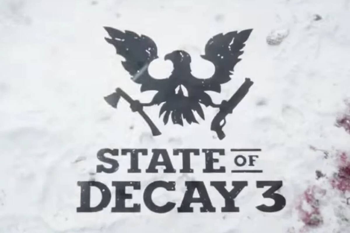 Xbox quiere que State of Decay 3 sea el gran salto de la franquicia