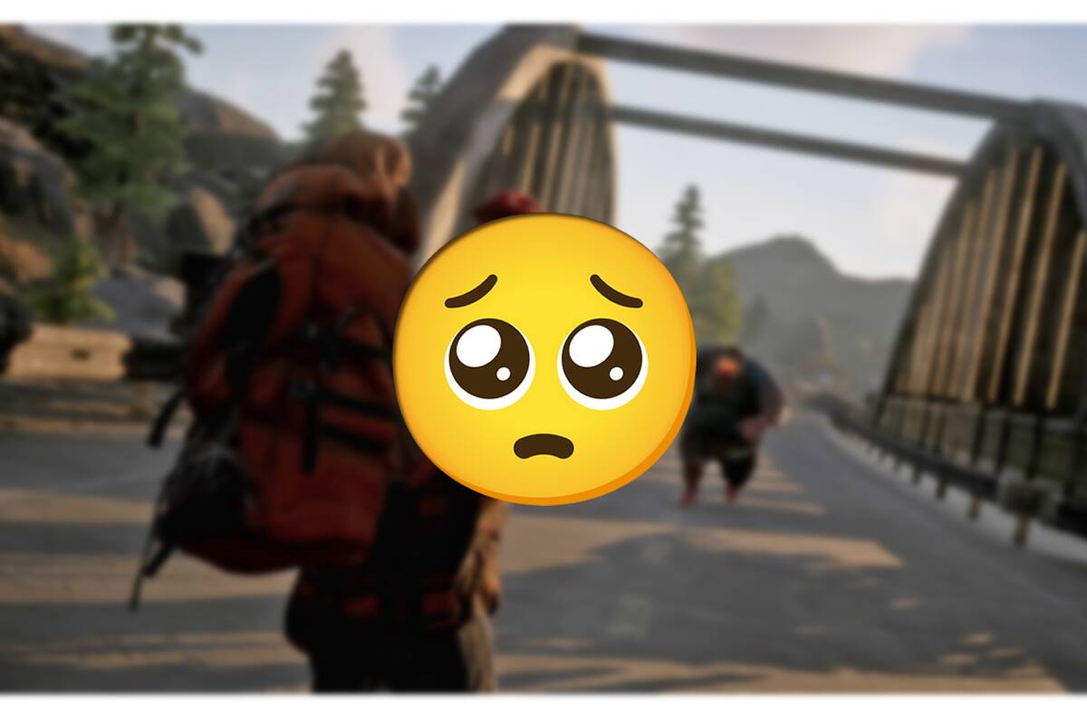 “Lo inmortalizaron”, State of Decay 2 hizo un emotivo tributo al padre fallecido de un fan