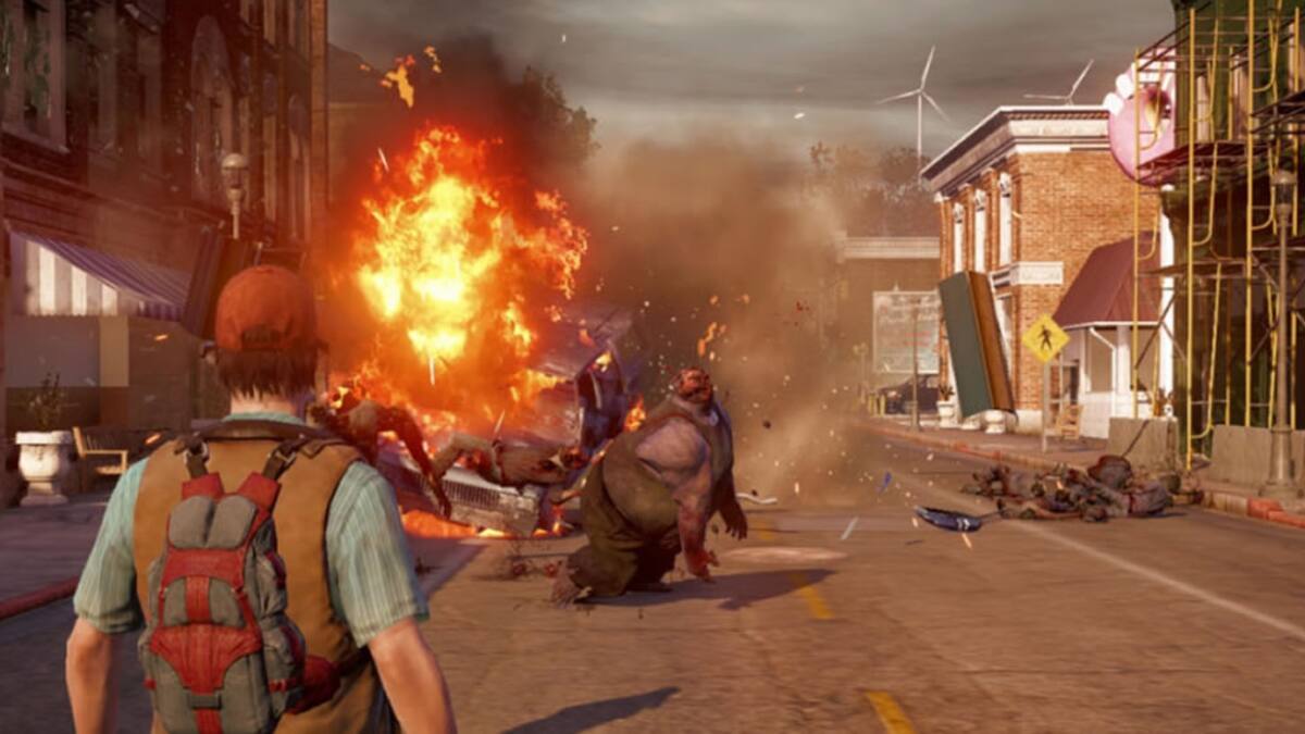 Undead Labs prepara anuncios para PAX South