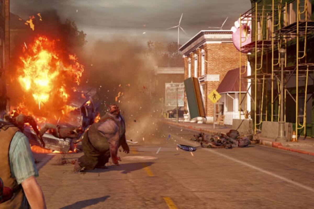 Pronto revelarán fecha para remasterización de State of Decay