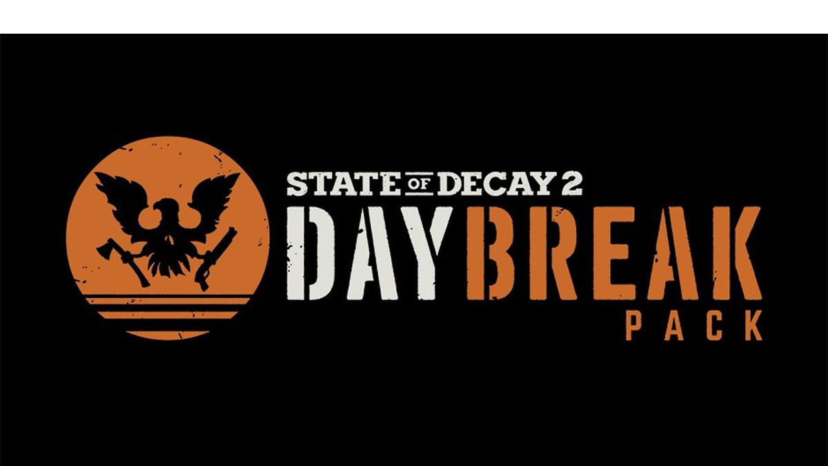 Undead Labs presentó detalles del Daybreak Pack