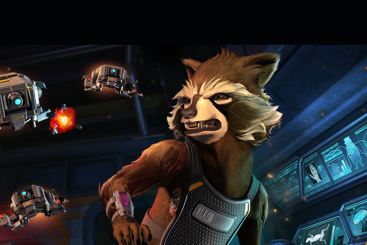 Checa el trailer del segundo capítulo de Guardians of the Galaxy