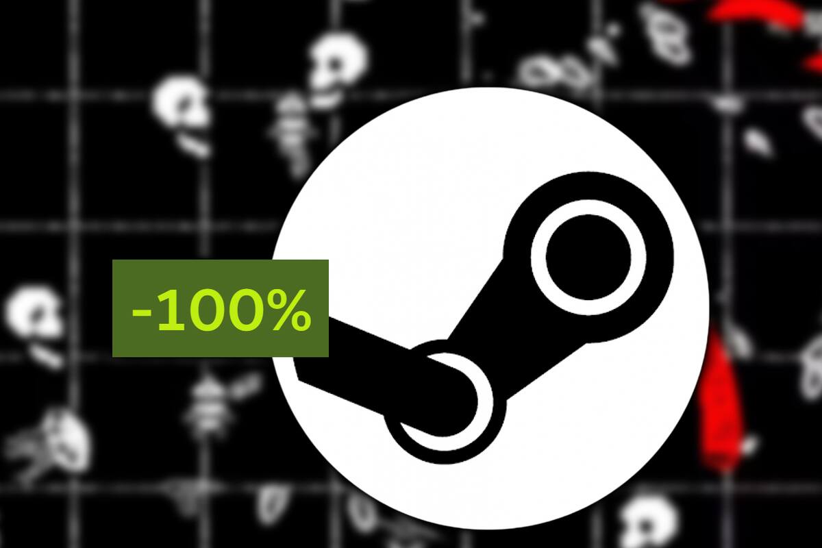 Steam regala un juego inspirado en Vampire Survivors, ¿cómo conseguirlo gratis en PC?