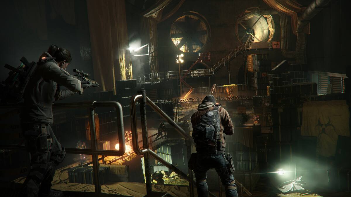 Underground llegará antes a Xbox One
