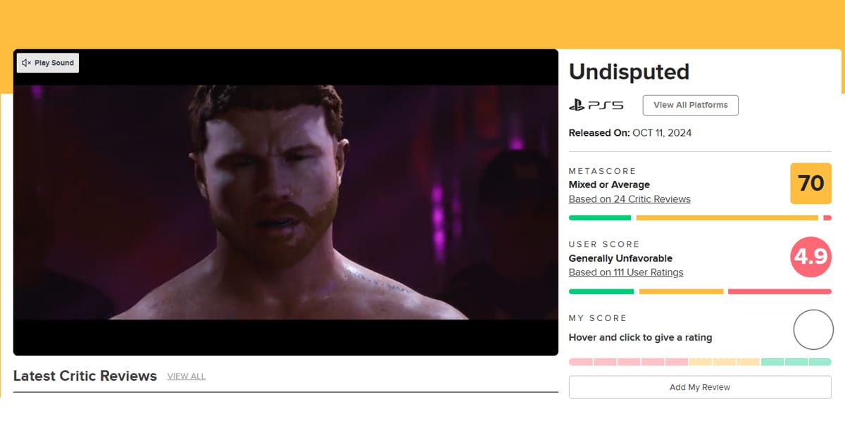 Undisputed-Metacritic.jpg
