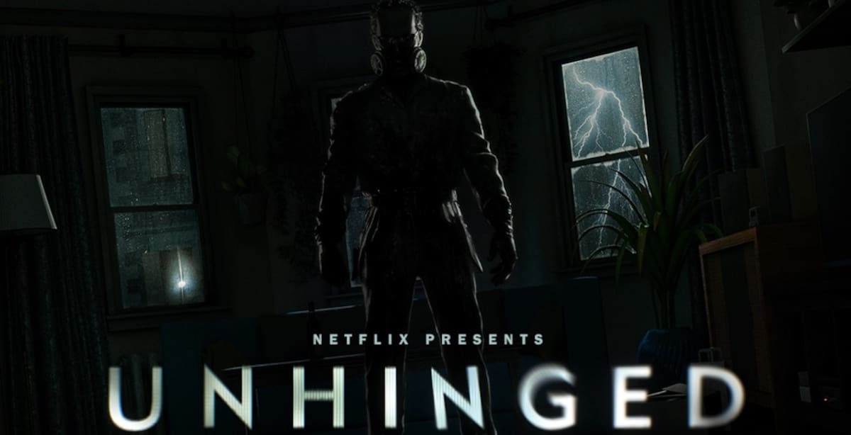 Unhinged