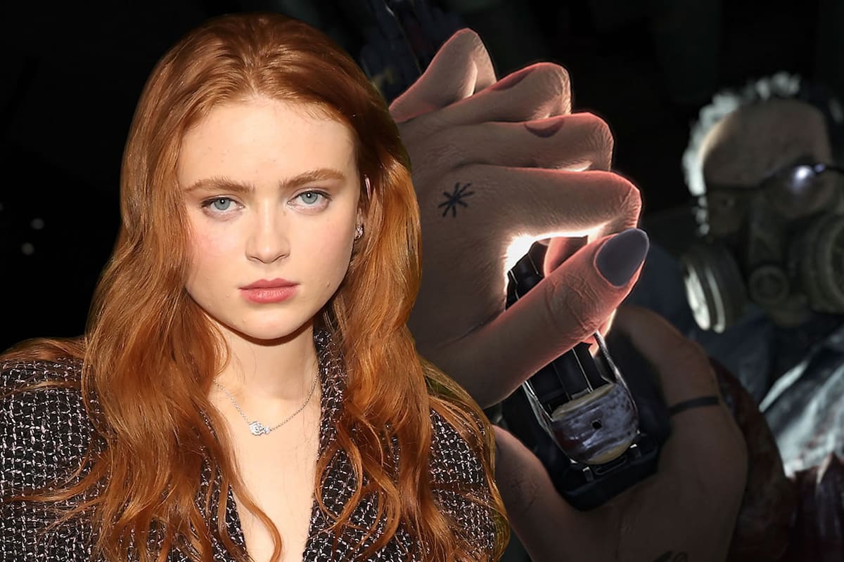 Netflix revela Unhinged, título de terror con Sadie Sink y más estrellas de Hollywood que podrás jugar con tu teléfono
