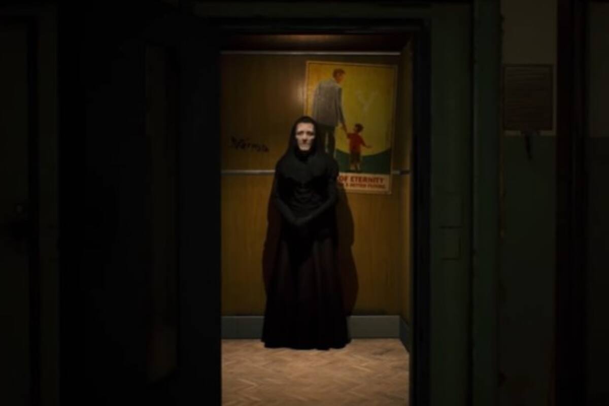 Unholy - Tráiler Fecha de Lanzamiento