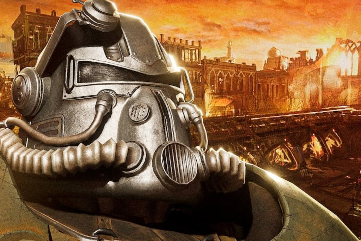 Gratis: están regalando 3 juegazos de Fallout; así puedes conseguirlos