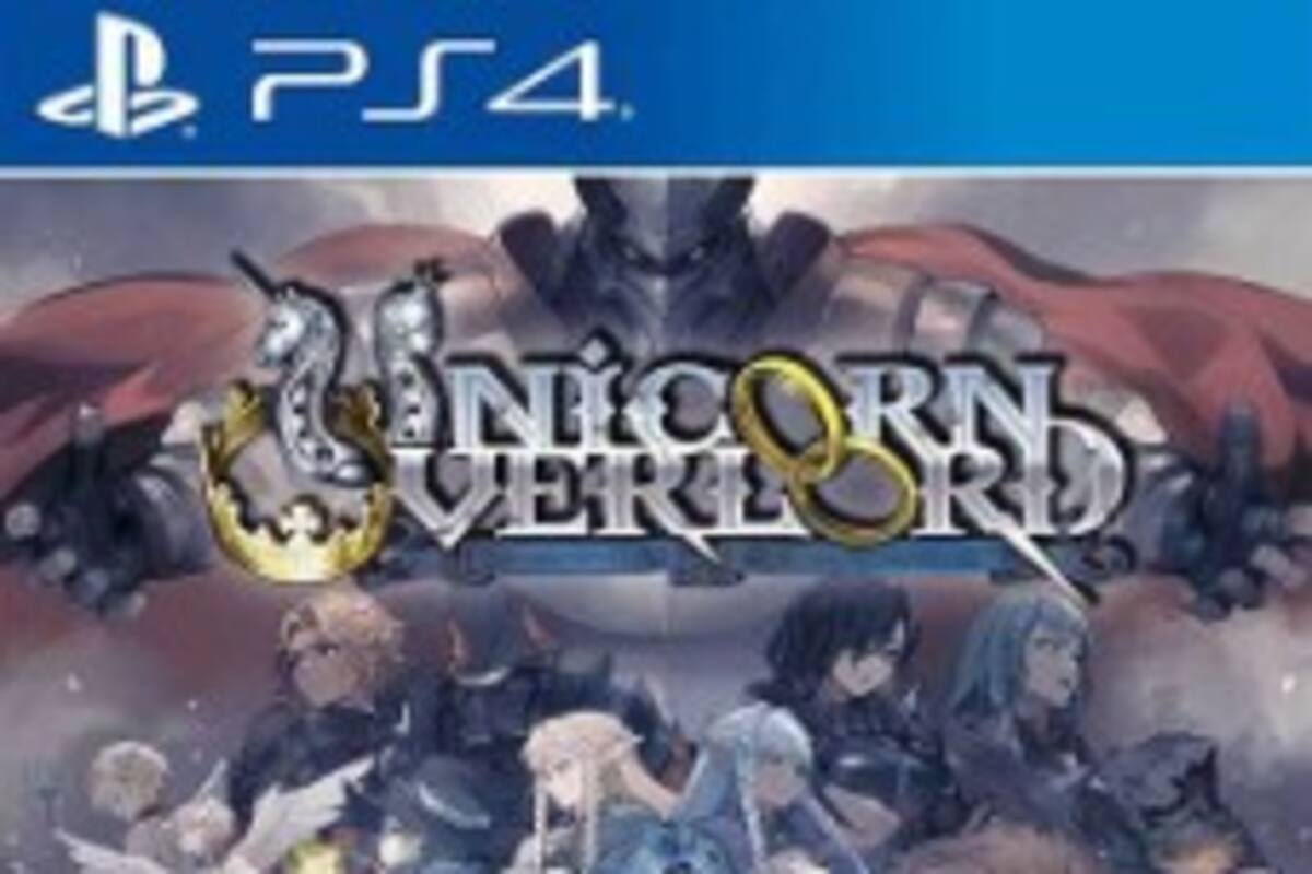 Unicorn Overlord