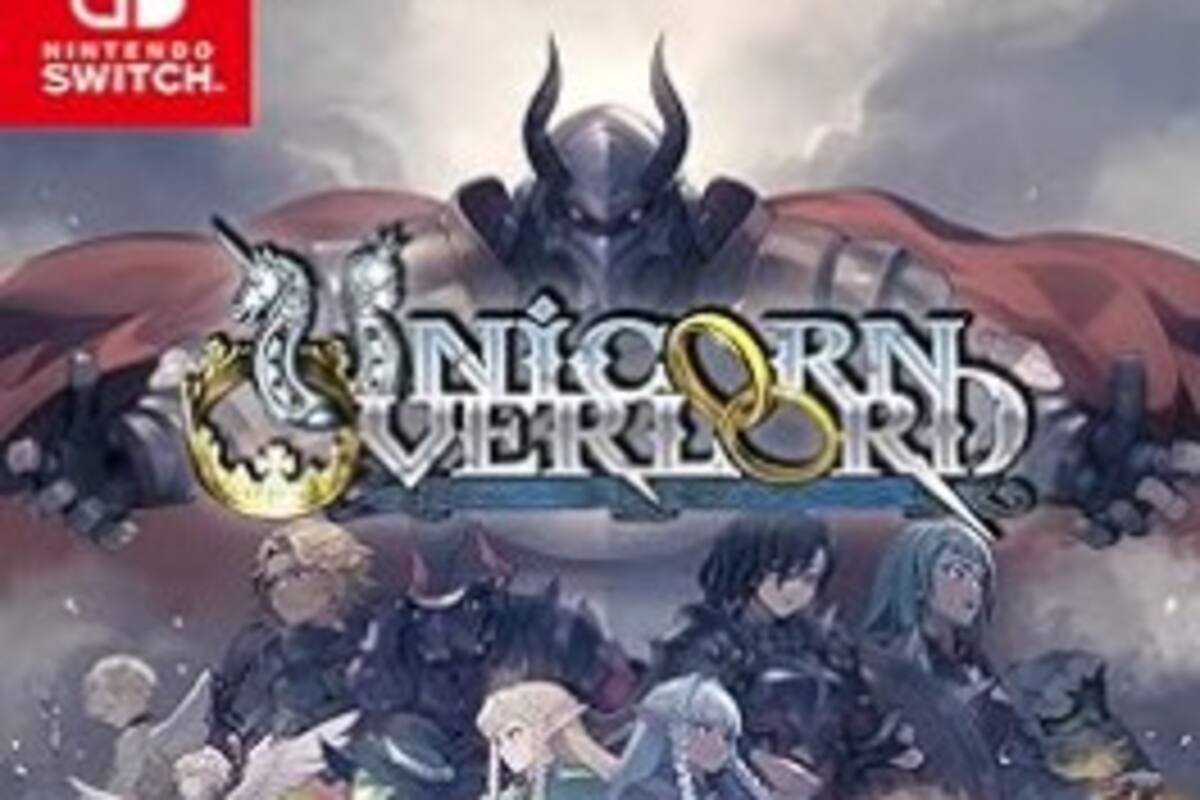 Unicorn Overlord