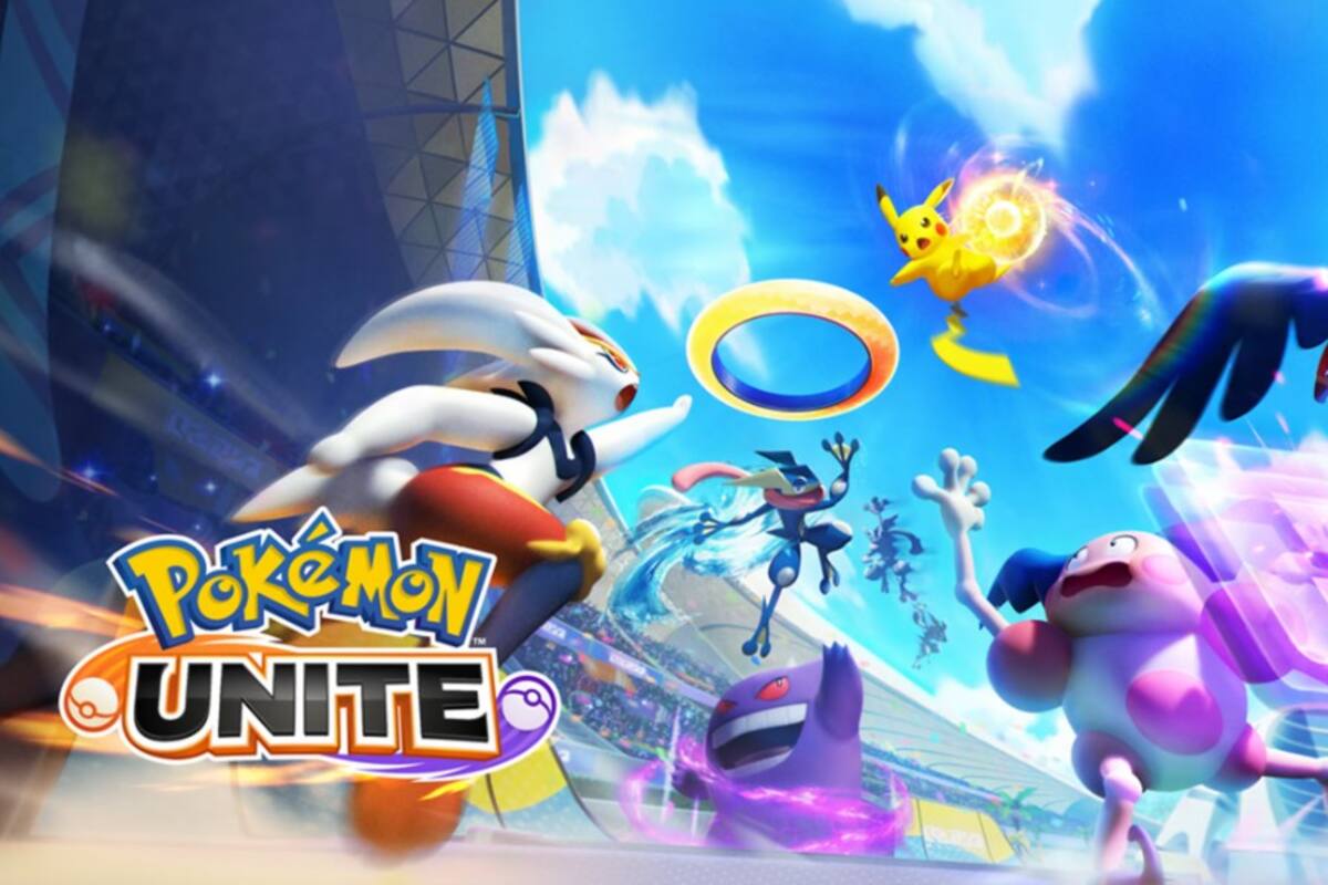 Pokémon UNITE confirma la llegada de un nuevo personaje jugable
