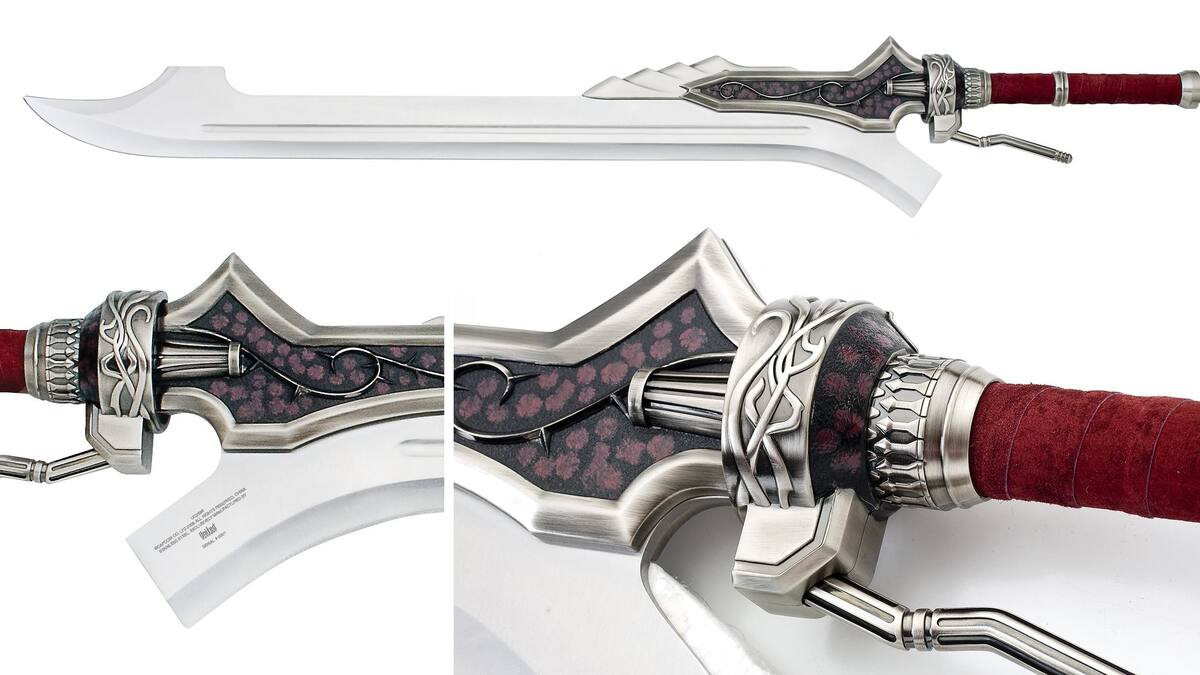 United Cutlery nos trae una increíble réplica