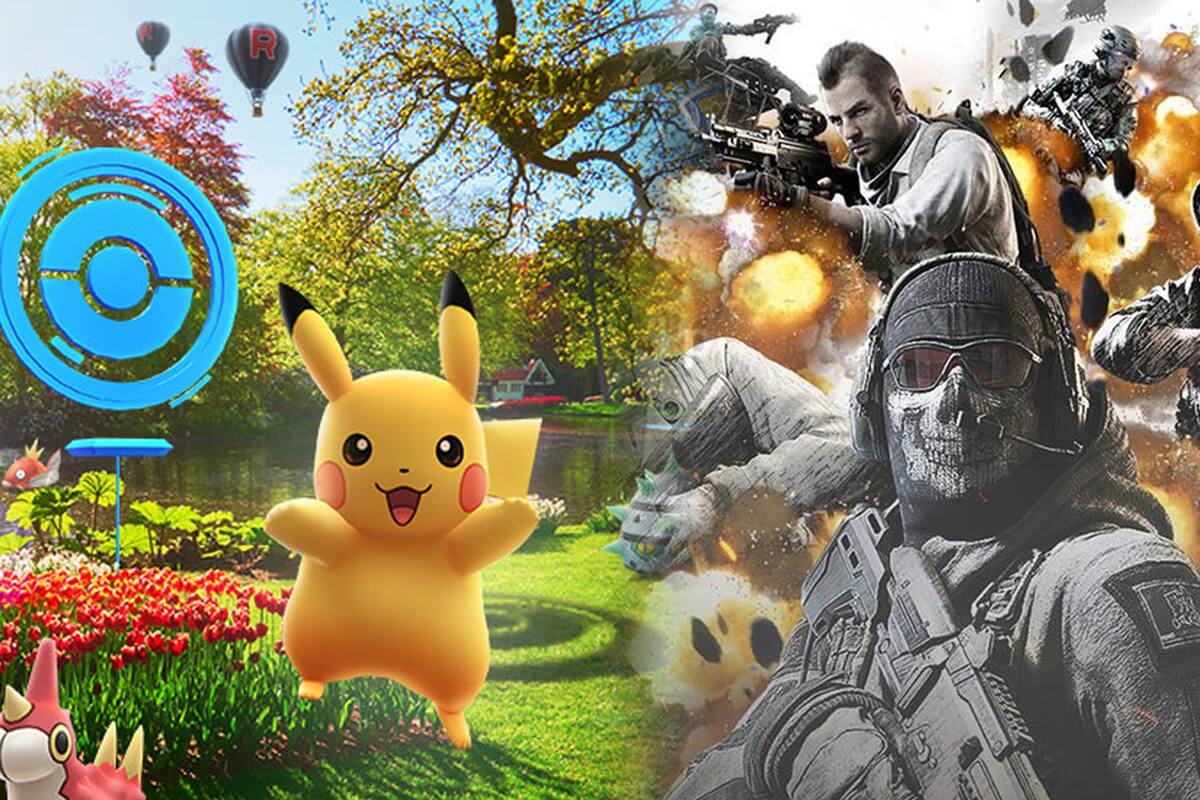 Popular motor gráfico podría venderse a una compañía dedicada a monetizar juegos móviles