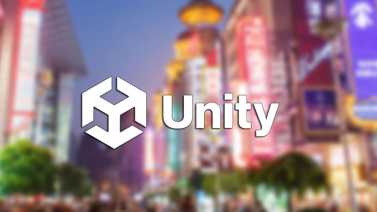 Unity mantendrá el control del proyecto en conjunto