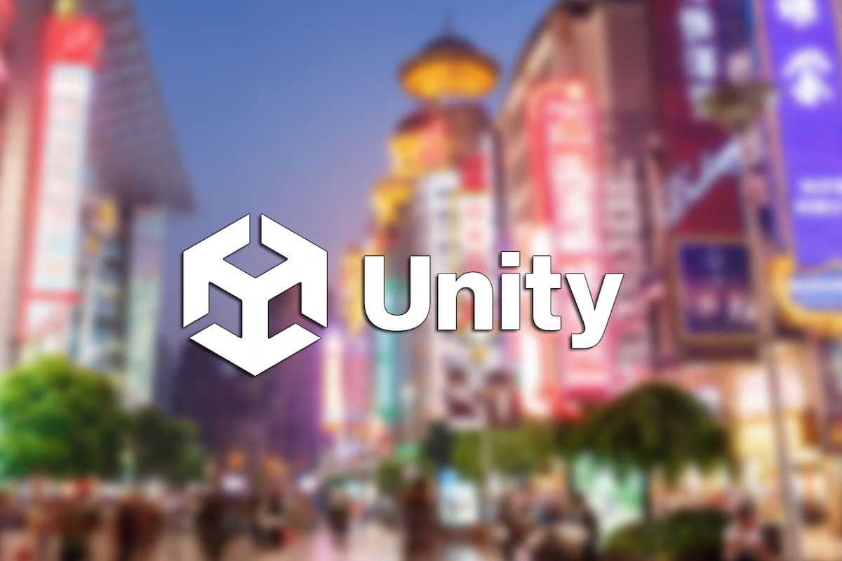 AliExpress y TikTok ayudarán a Unity a expandirse a China con un proyecto multimillonario