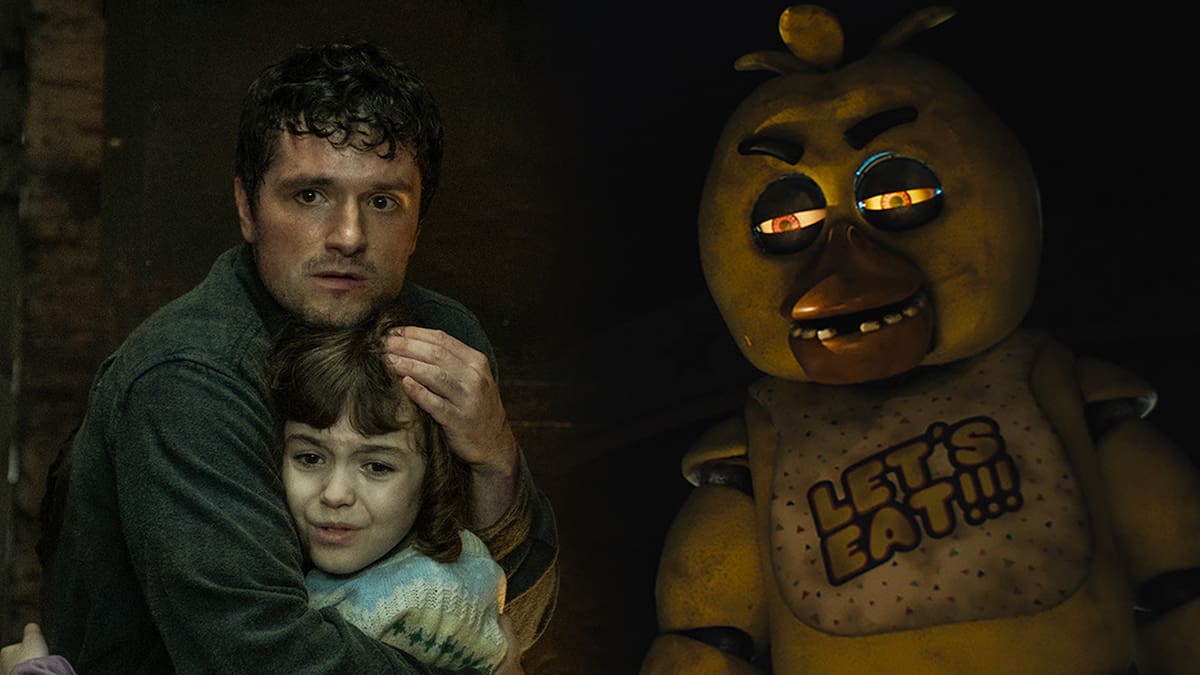 Universal Pictures actualizó las fechas de lanzamiento de la cinta inspirada en el juego de terror