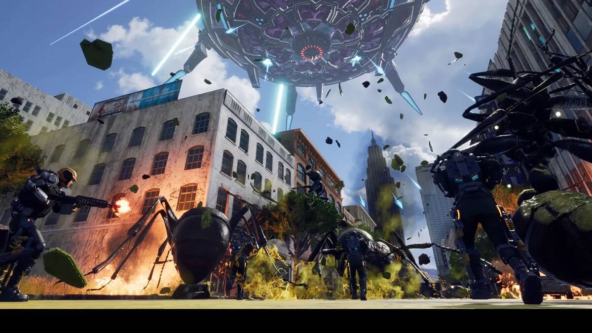 Uno de ellos es un spin-off con una nueva propuesta para PS4 y Switch