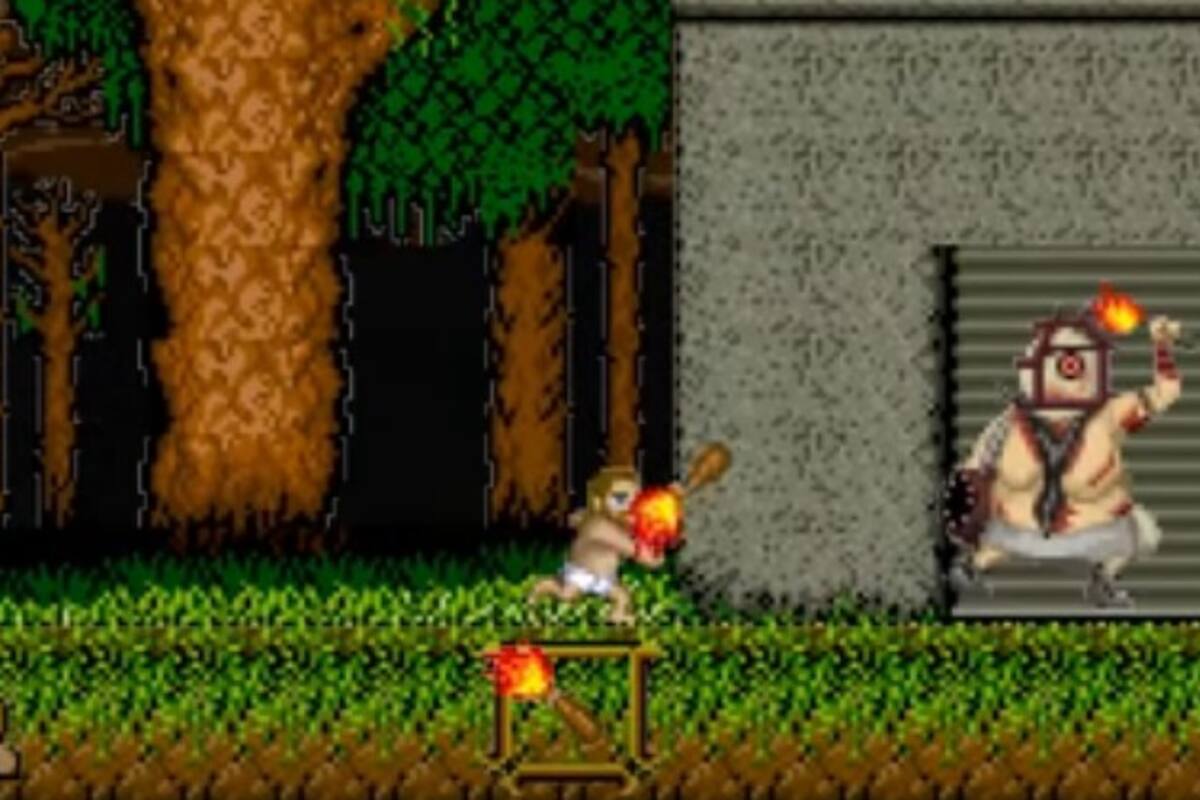 Resident Evil Revelations en Switch tiene minijuegos Retro