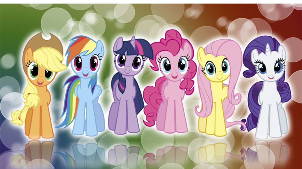 Uno de los admins de estos grupos habla sobre los bronies