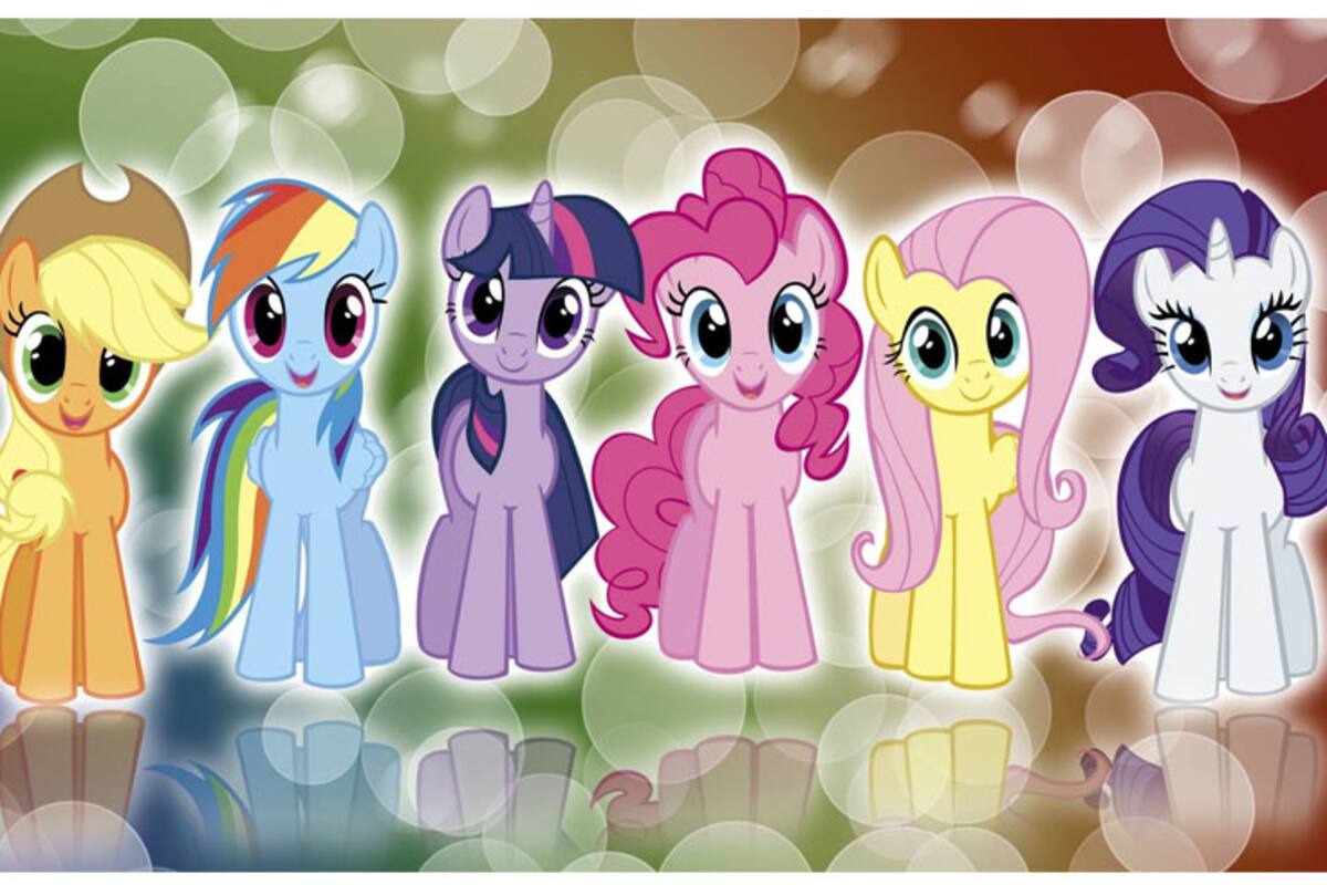 La cultura de los amantes de My Little Pony en Chile