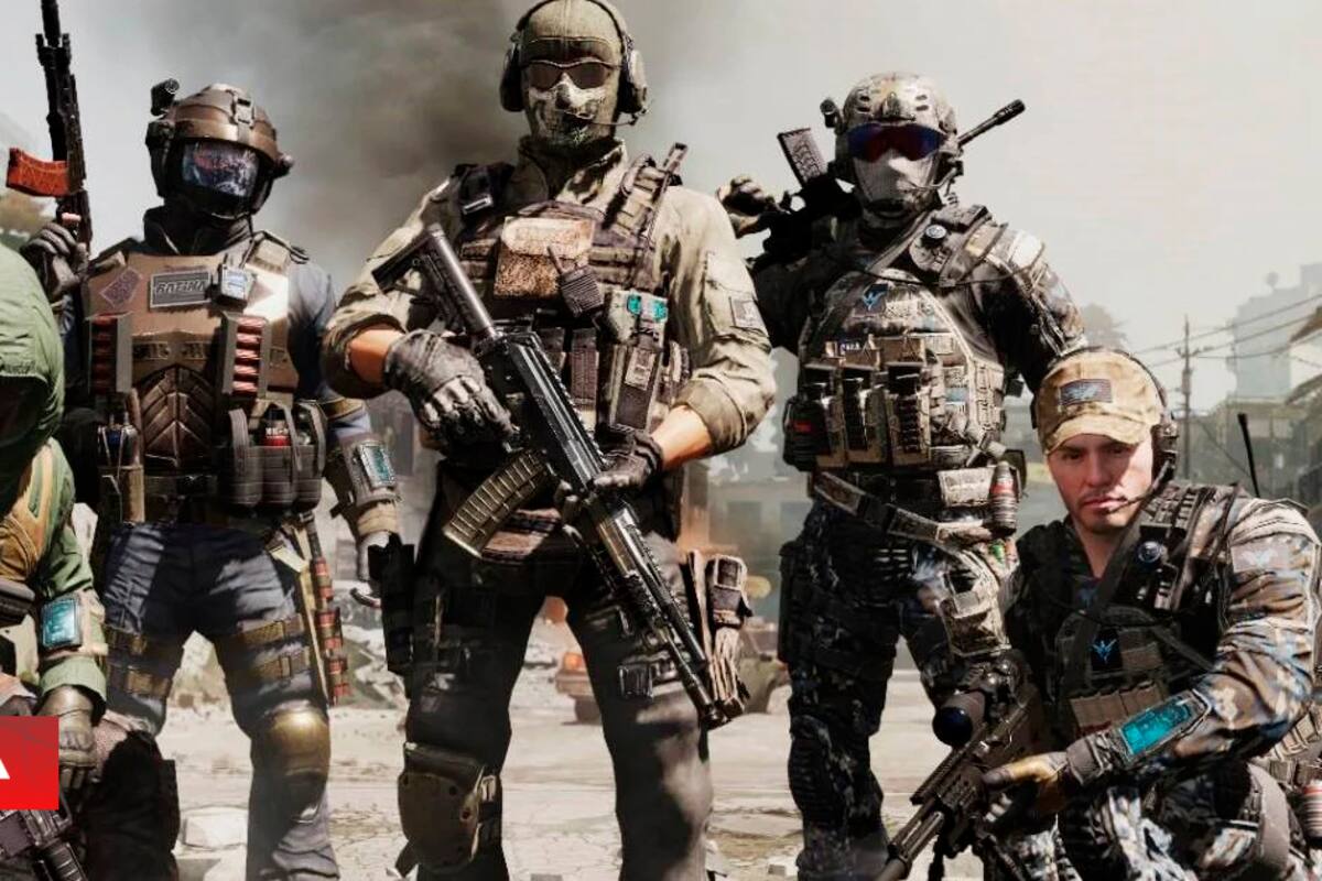 "No es el momento": Activision retrasa temporada en COD: Warzone y Mobile