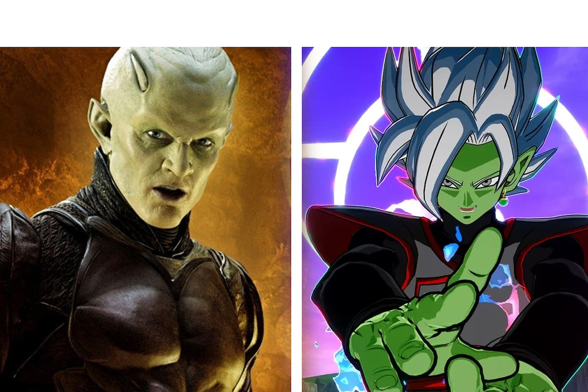 Dragon Ball: Sparking! ZERO tiene una inesperada referencia a Dragonball Evolution, la criticada película live-action
