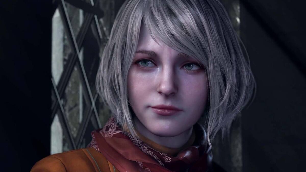 Uno de los easter eggs más infames del juego original de Capcom regresó, pero diferente