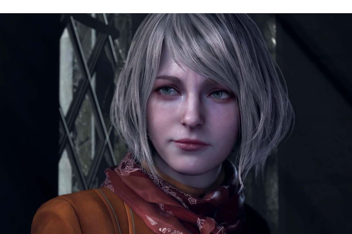 Resident Evil 4 Remake: Ashley te regaña si eres pervertido e intentas pasarte de listo