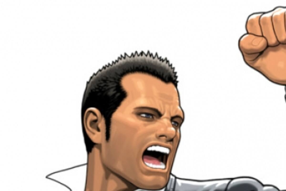 RUMOR: llegan dos personajes nuevos a Marvel Vs. Capcom 3