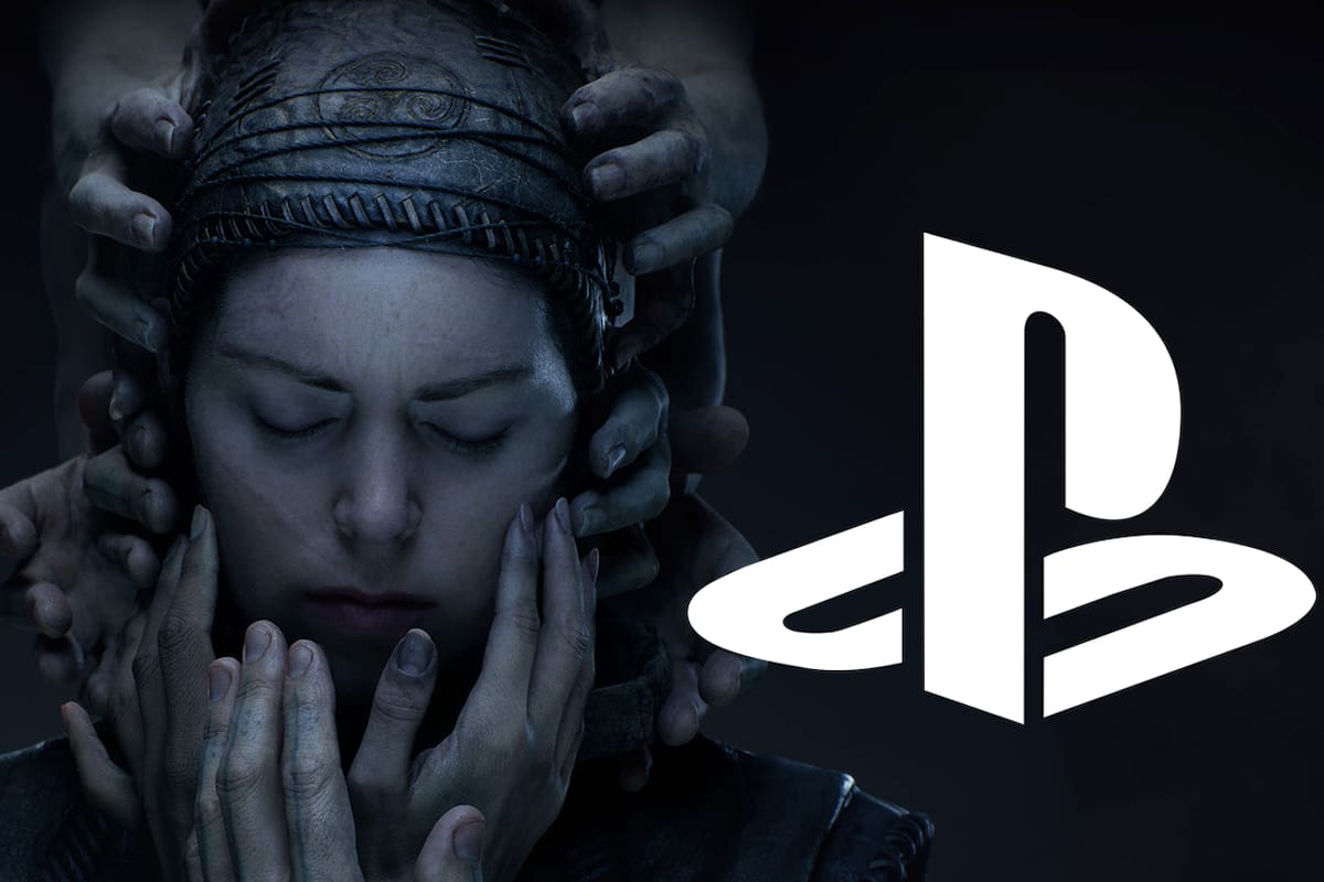 Además de Starfield e Indiana Jones, Hellblade II podría llegar a PS5