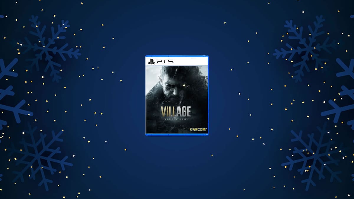 Uno de los grandes juegos de terror puede ser tuyo gracias a este atractivo descuento