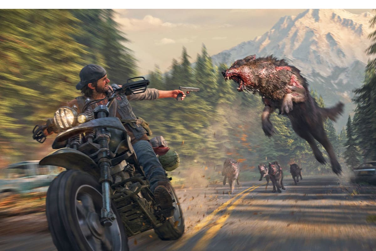 PS Plus abril: descarga Days Gone, Oddworld: Soulstorm y otro título