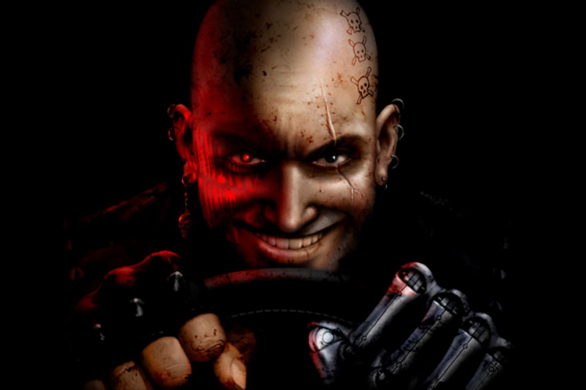 Carmageddon: Reincarnation llegará a Steam Early Access a fines de marzo