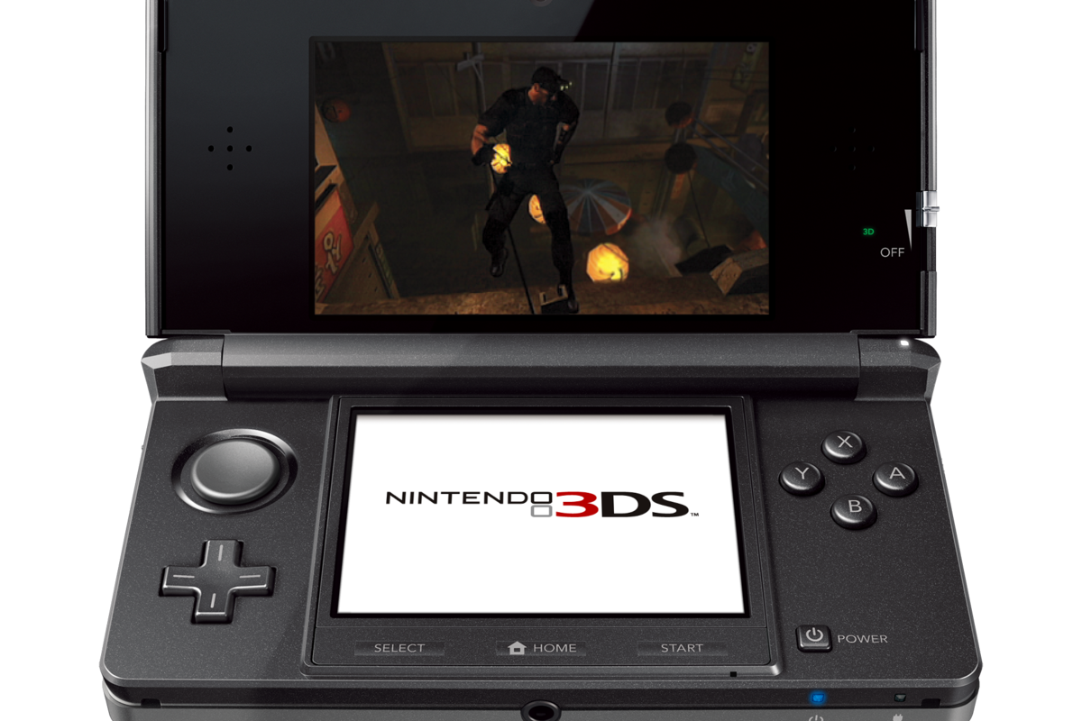Tom Clancy's Splinter Cell: Chaos Theory: El clásico en 3D