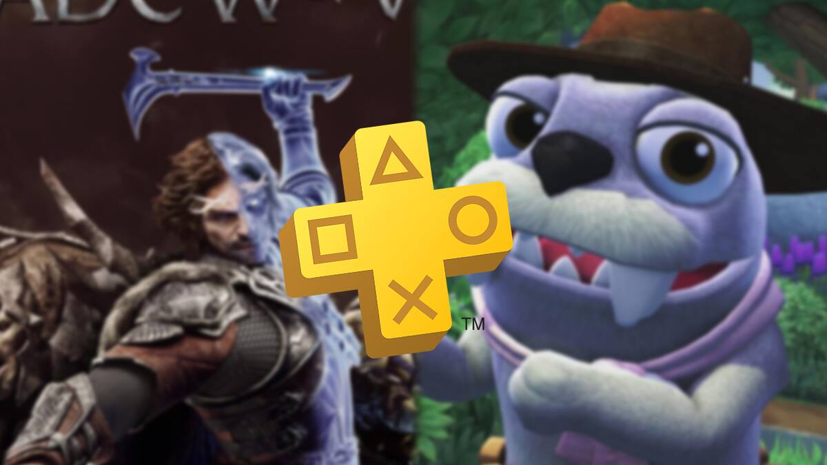 Uno de los juegos sólo será para dueños de PS5