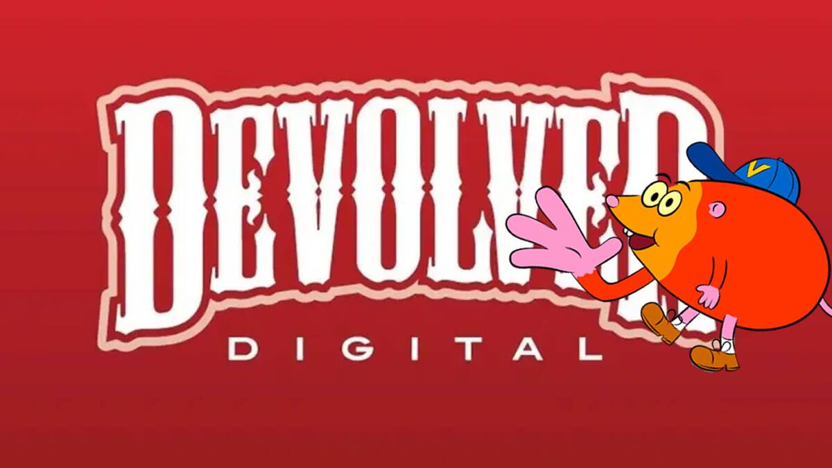 Uno de los líderes del movimiento indie está de vuelta con todo y Volvy... su mascota ¿histórica?