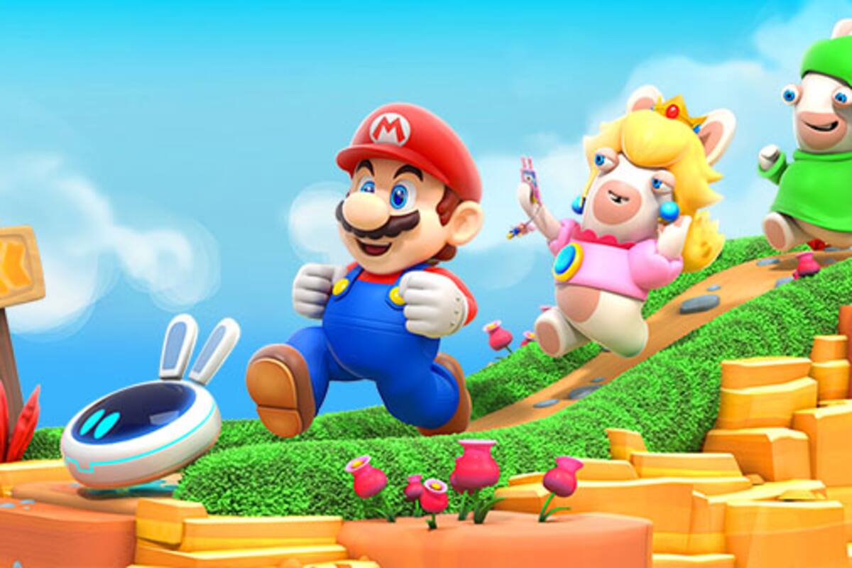 Revelan los nominados a los premios de lo mejor de la E3 2017