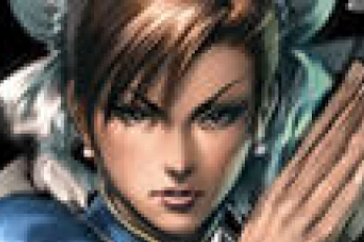 Street Fighter III: 3rd Strike Online Edition
