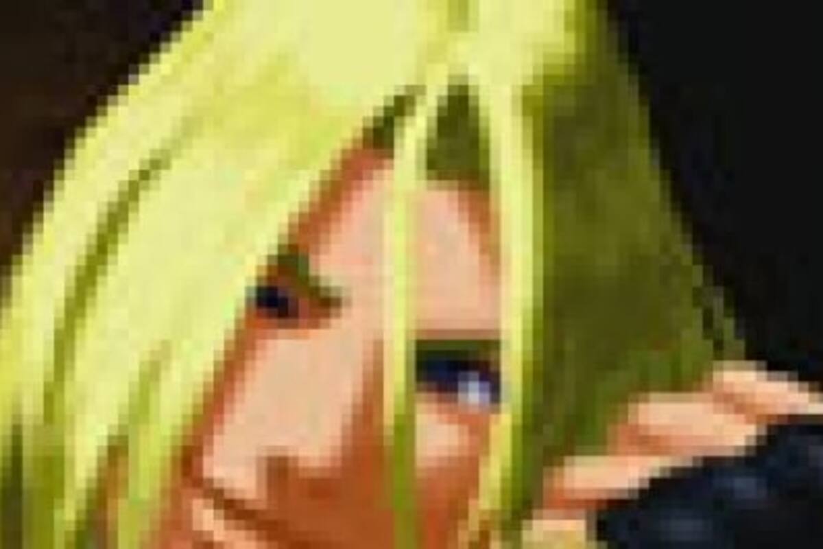 Garou: Mark of the Wolves